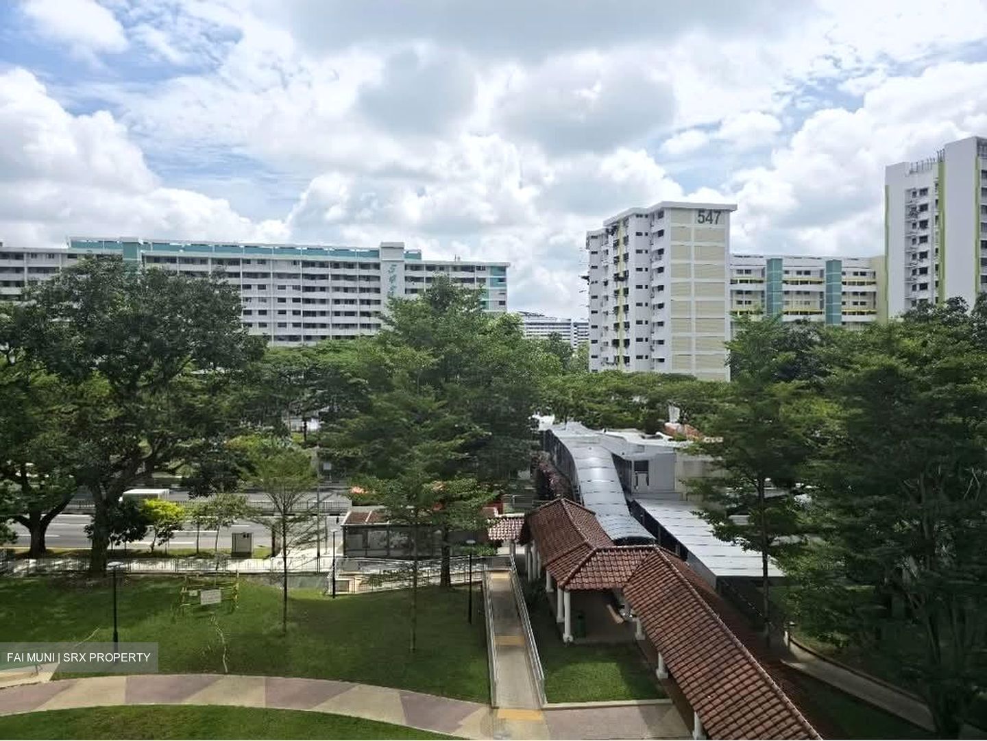 Blk 45 Chai Chee Street (Bedok), HDB 3 Rooms #576764171